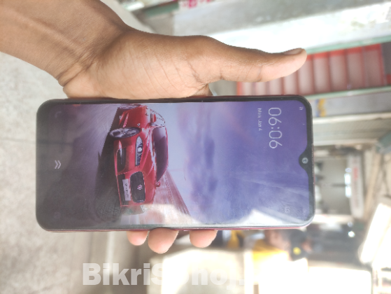 Vivo Y12 | 3GB RAM | 64GB ROM